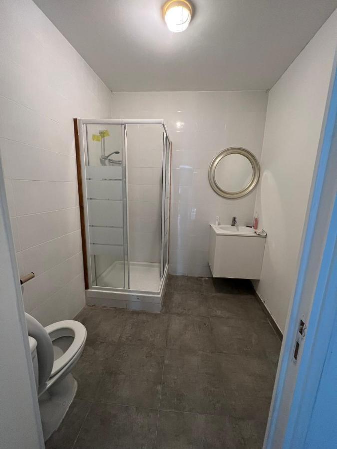 Hotel Ciel De Parigi Esterno foto